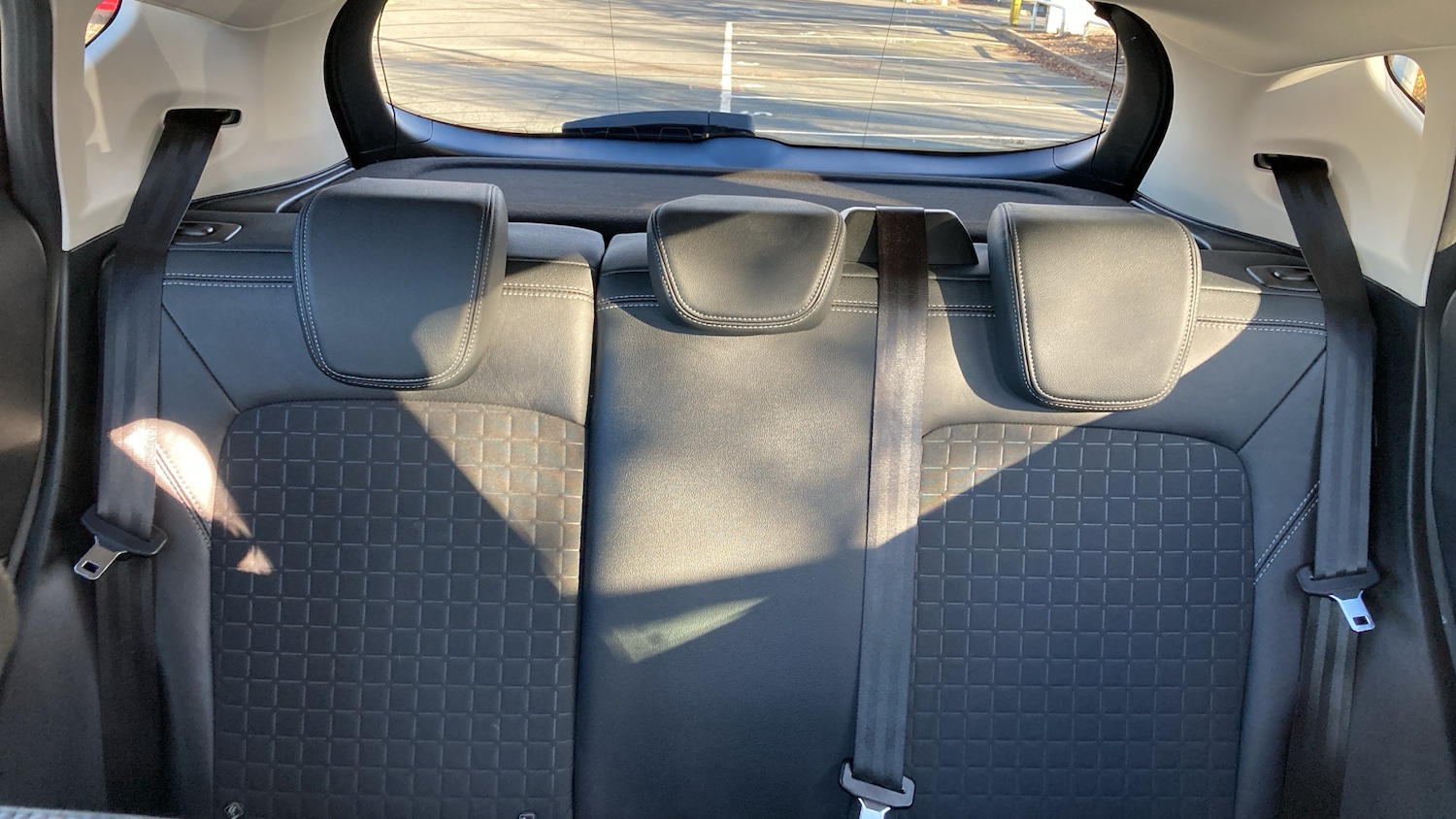 Used Ford Fiesta 2019 for sale - 76652247: Photo 19