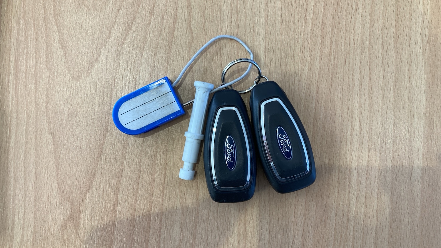 Used Ford Fiesta 2019 for sale - 76652247: Photo 23