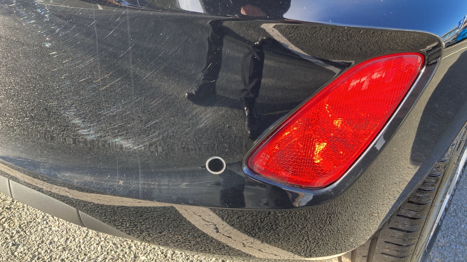 Used Ford Fiesta 2019 for sale - 76652247: Photo 25