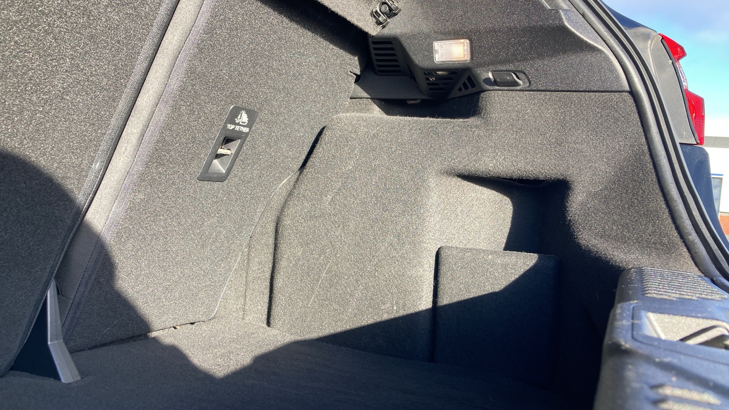 Used Ford Fiesta 2019 for sale - 76652247: Photo 26