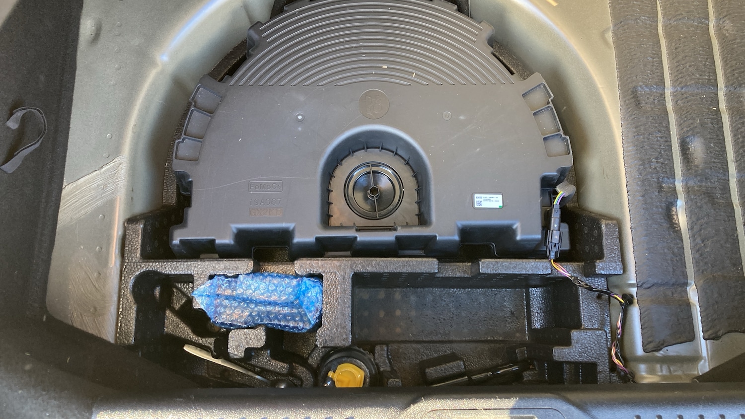 Used Ford Fiesta 2019 for sale - 76652247: Photo 28