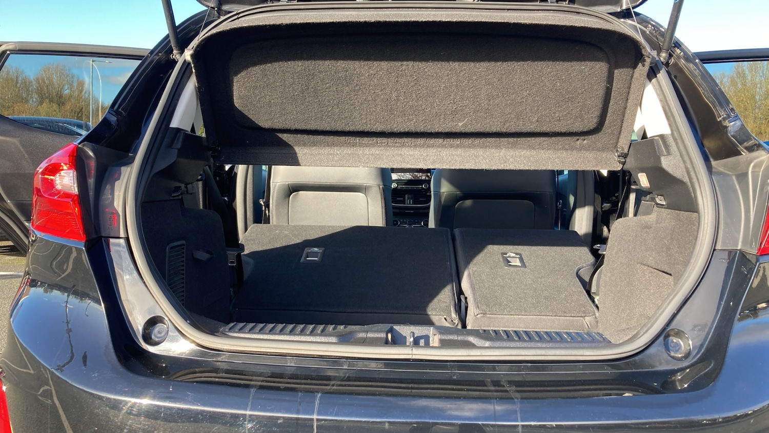 Used Ford Fiesta 2019 for sale - 76652247: Photo 29