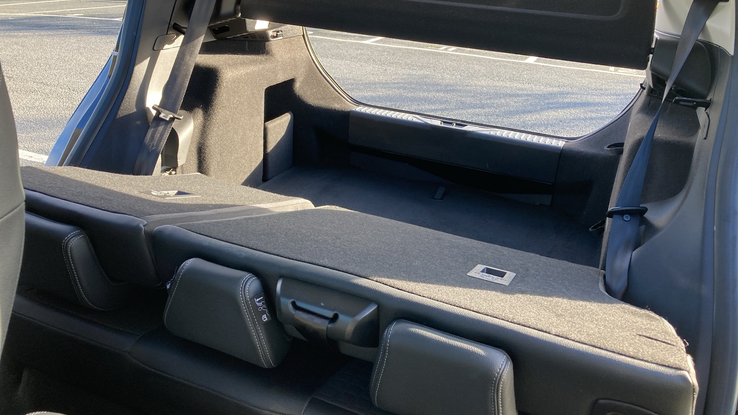 Used Ford Fiesta 2019 for sale - 76652247: Photo 30