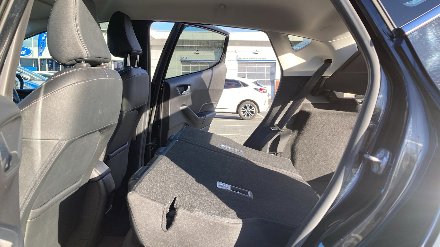 Used Ford Fiesta 2019 for sale - 76652247: Photo 31