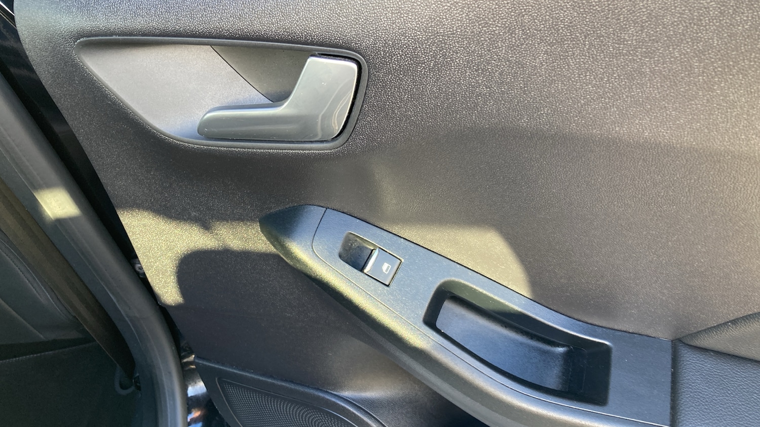 Used Ford Fiesta 2019 for sale - 76652247: Photo 35