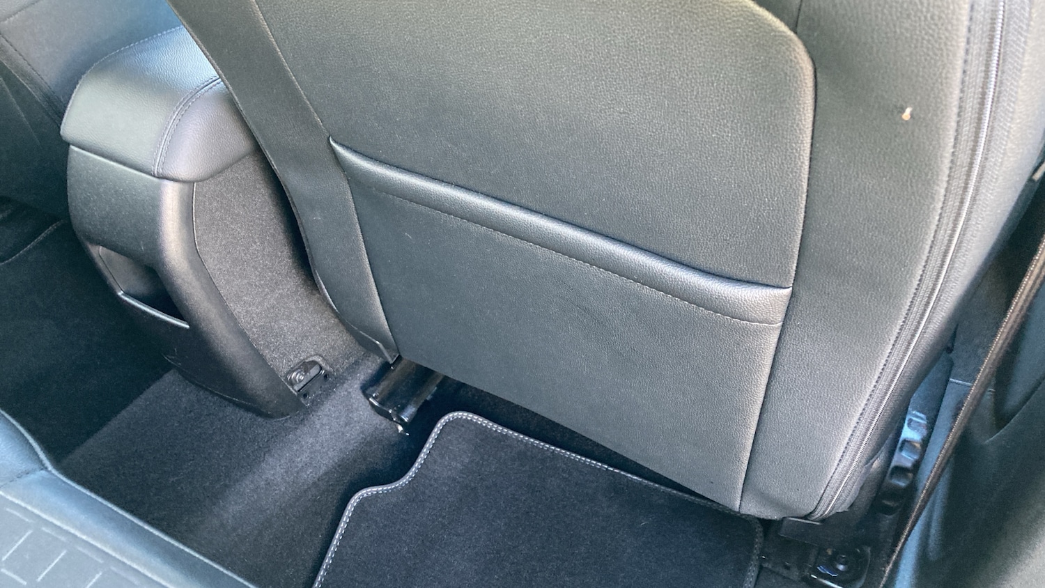 Used Ford Fiesta 2019 for sale - 76652247: Photo 38