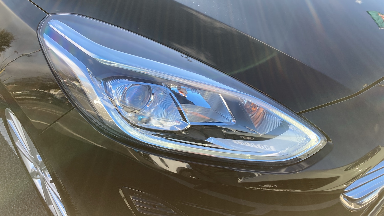 Used Ford Fiesta 2019 for sale - 76652247: Photo 39