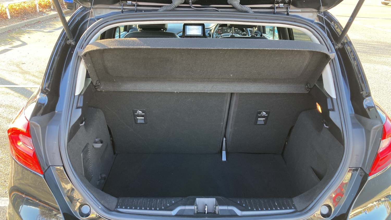 Used Ford Fiesta 2019 for sale - 76652247: Photo 4