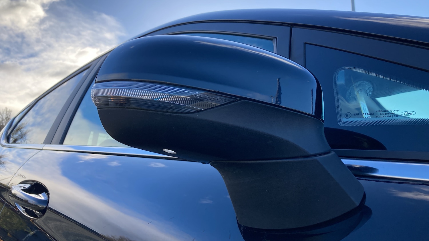 Used Ford Fiesta 2019 for sale - 76652247: Photo 40