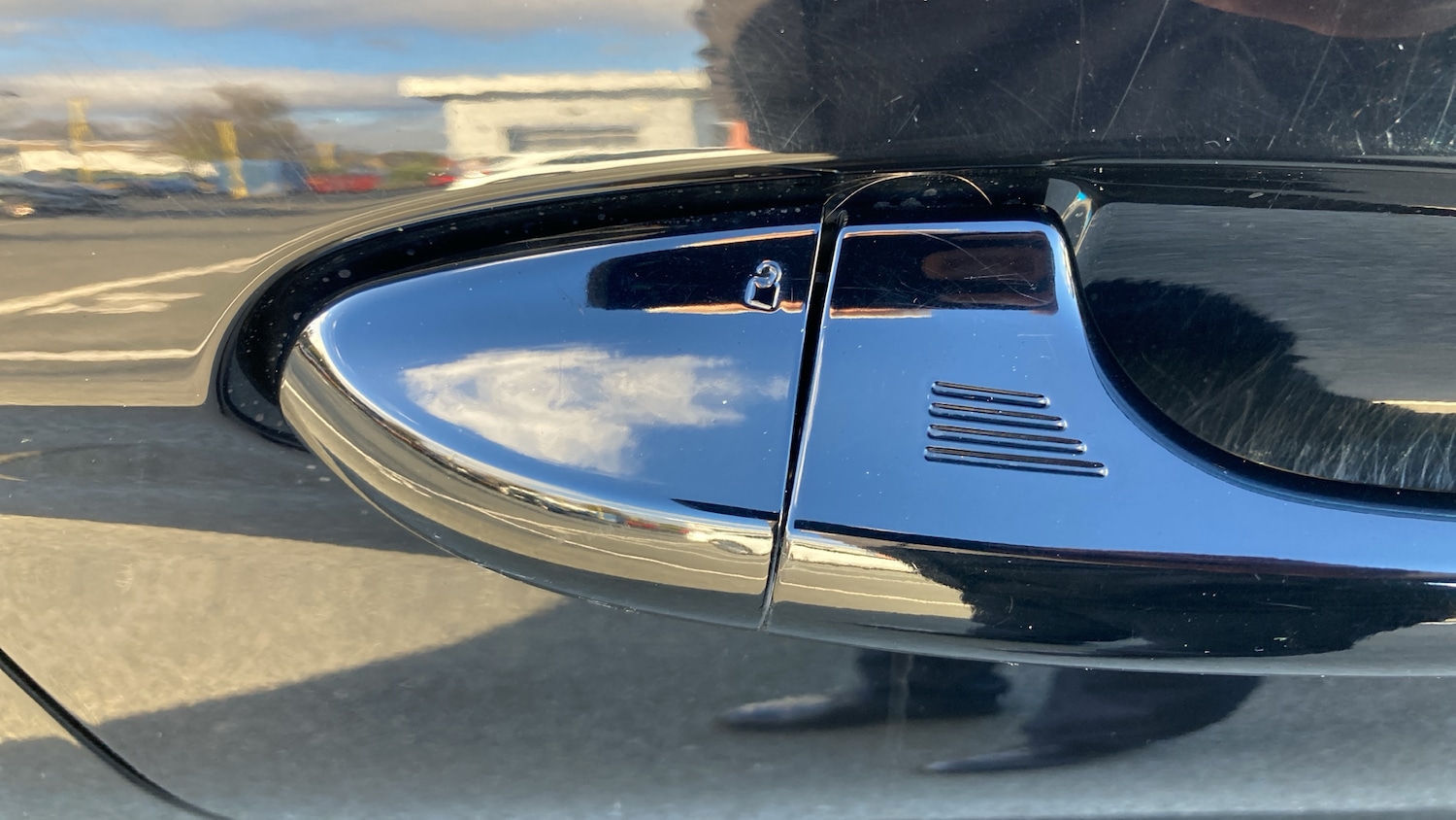 Used Ford Fiesta 2019 for sale - 76652247: Photo 41