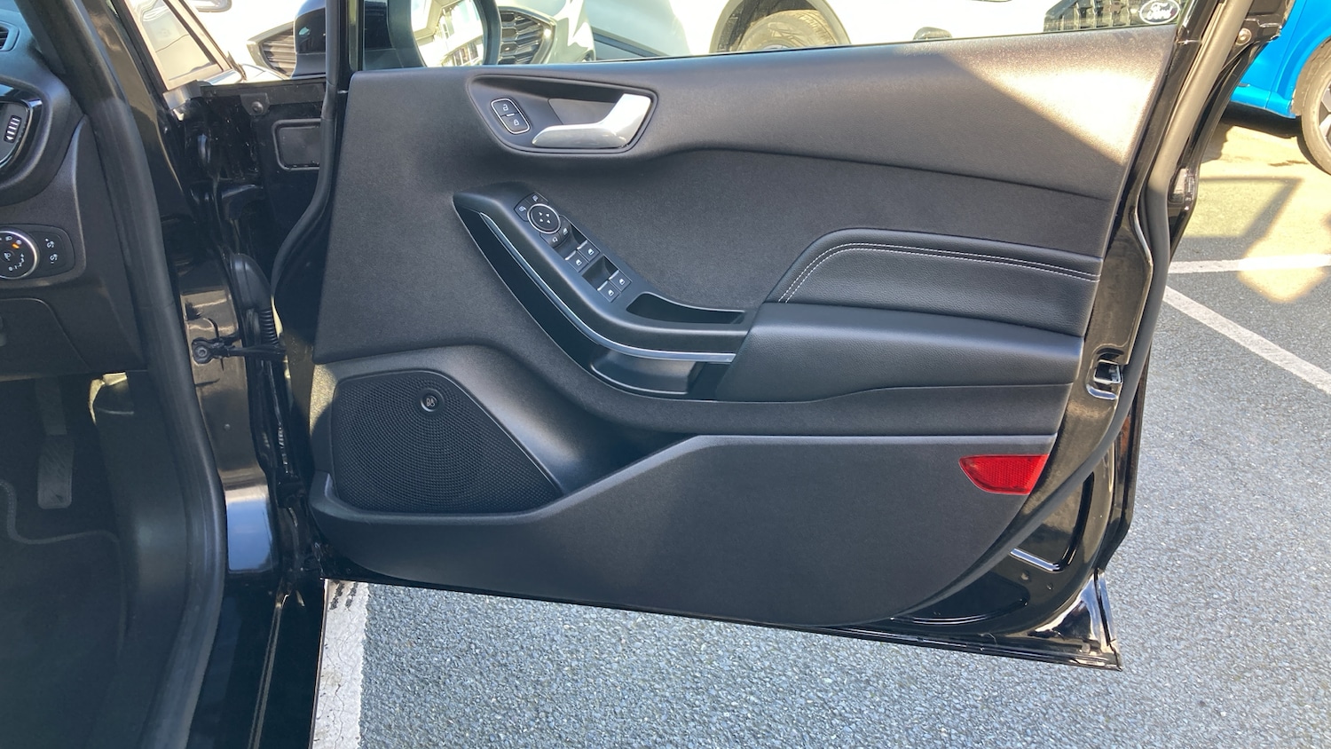 Used Ford Fiesta 2019 for sale - 76652247: Photo 42