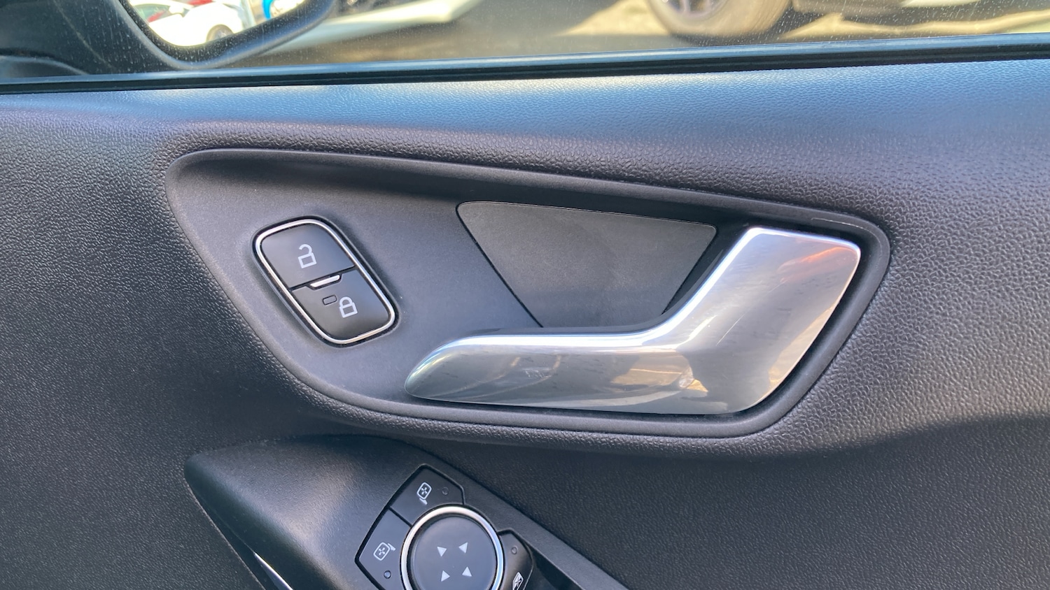 Used Ford Fiesta 2019 for sale - 76652247: Photo 43