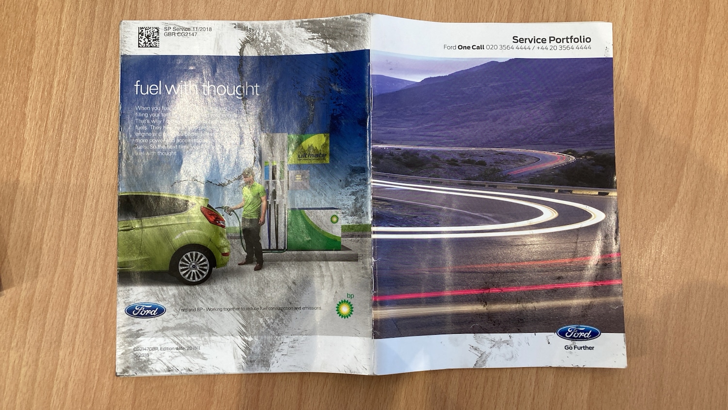 Used Ford Fiesta 2019 for sale - 76652247: Photo 9