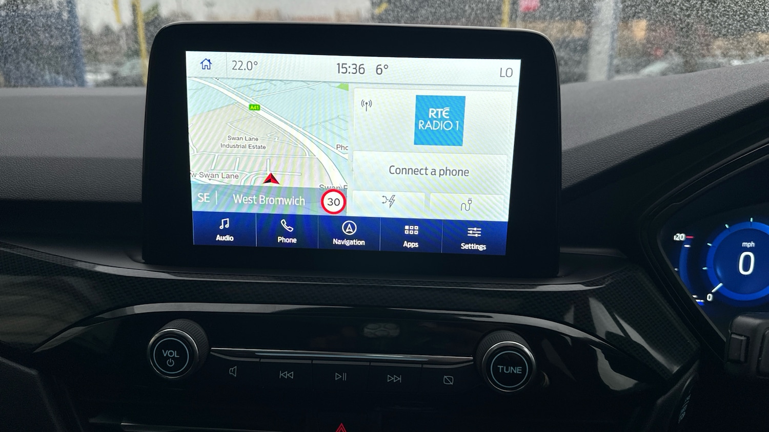 Used Ford Kuga 2022 for sale - 77417352: Photo 10