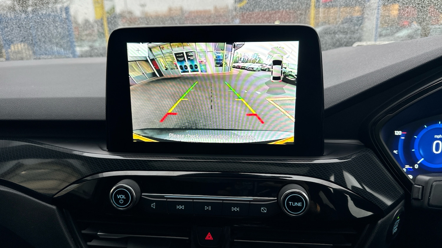 Used Ford Kuga 2022 for sale - 77417352: Photo 12