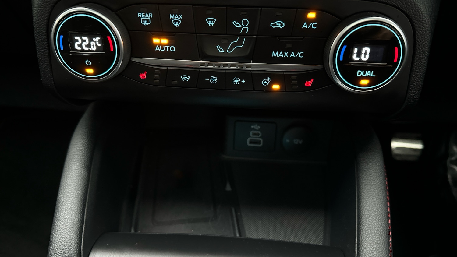 Used Ford Kuga 2022 for sale - 77417352: Photo 14