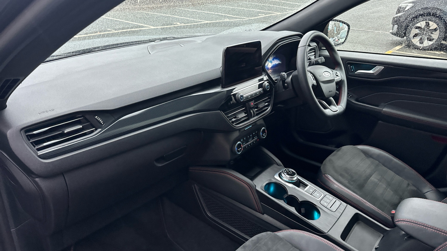 Used Ford Kuga 2022 for sale - 77417352: Photo 16