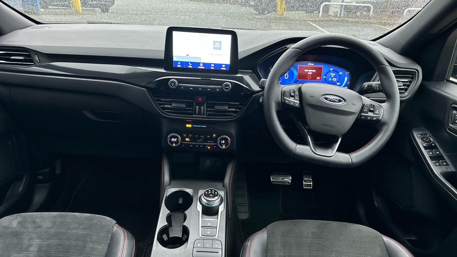 Used Ford Kuga 2022 for sale - 77417352: Photo 17