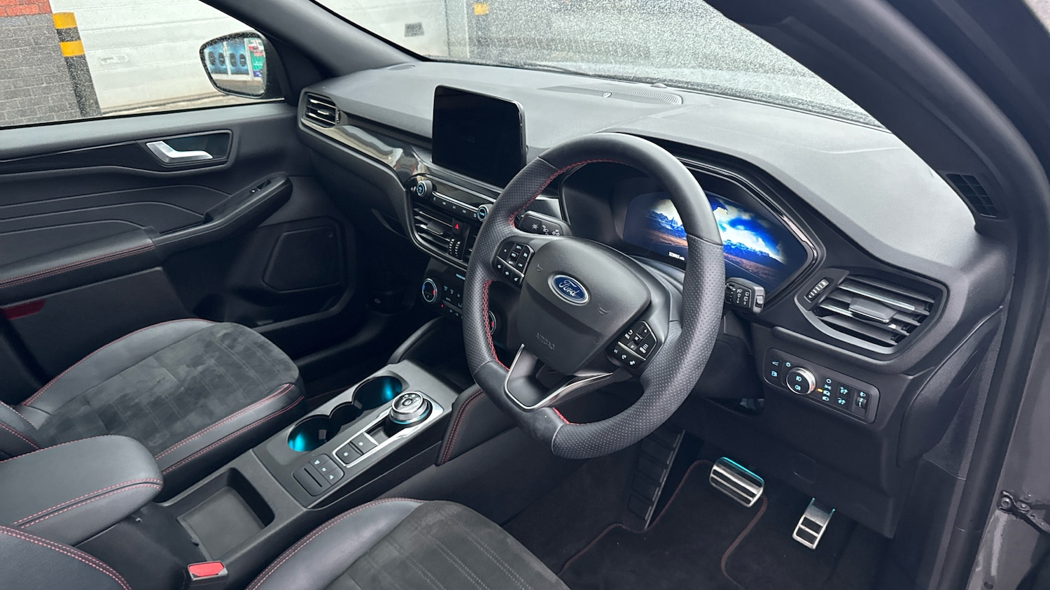 Used Ford Kuga 2022 for sale - 77417352: Photo 18