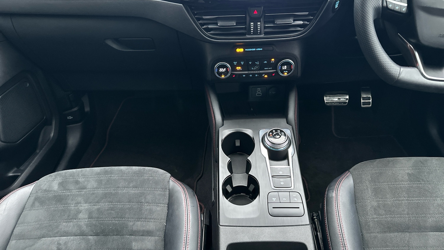 Used Ford Kuga 2022 for sale - 77417352: Photo 19