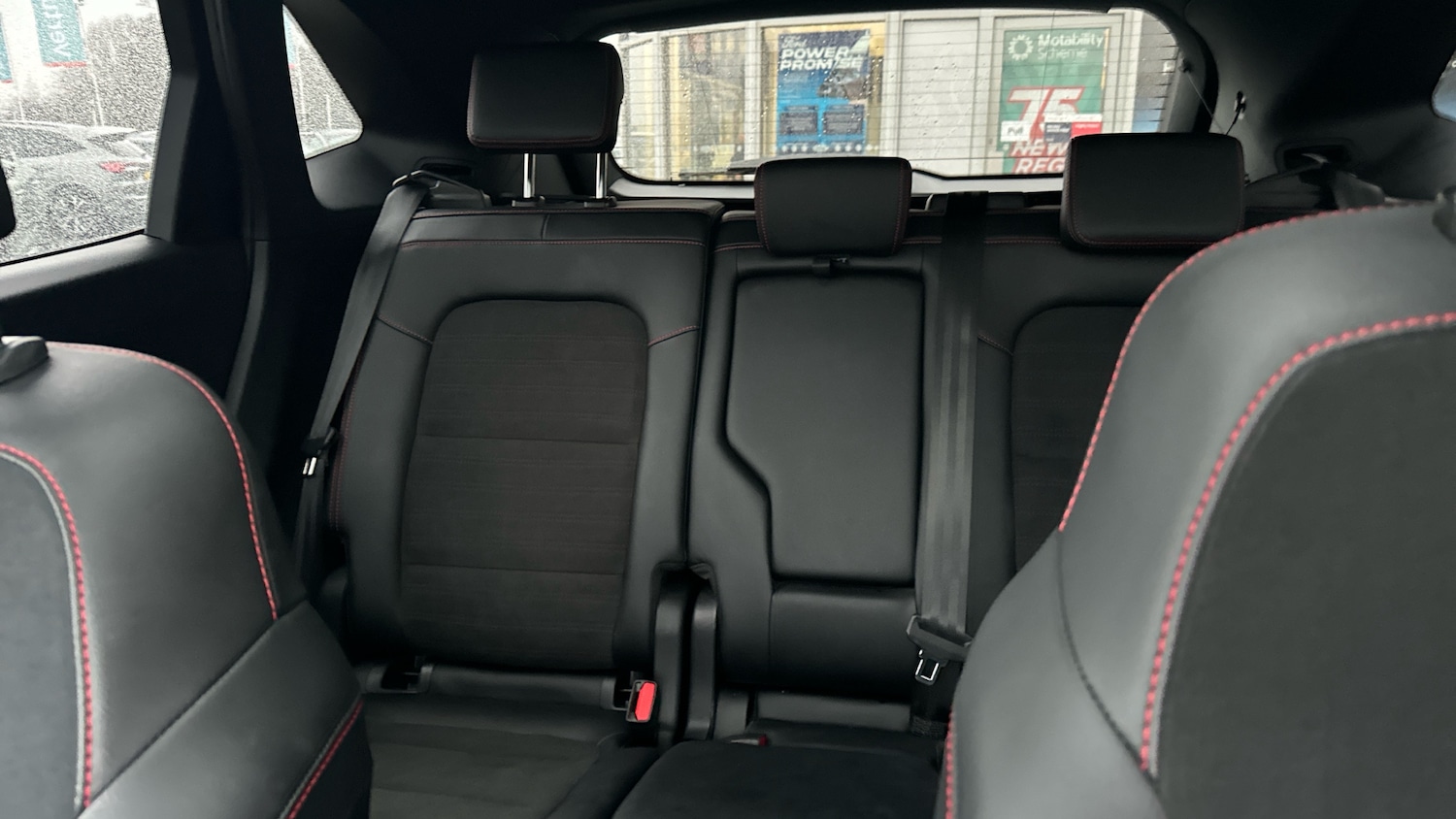 Used Ford Kuga 2022 for sale - 77417352: Photo 21