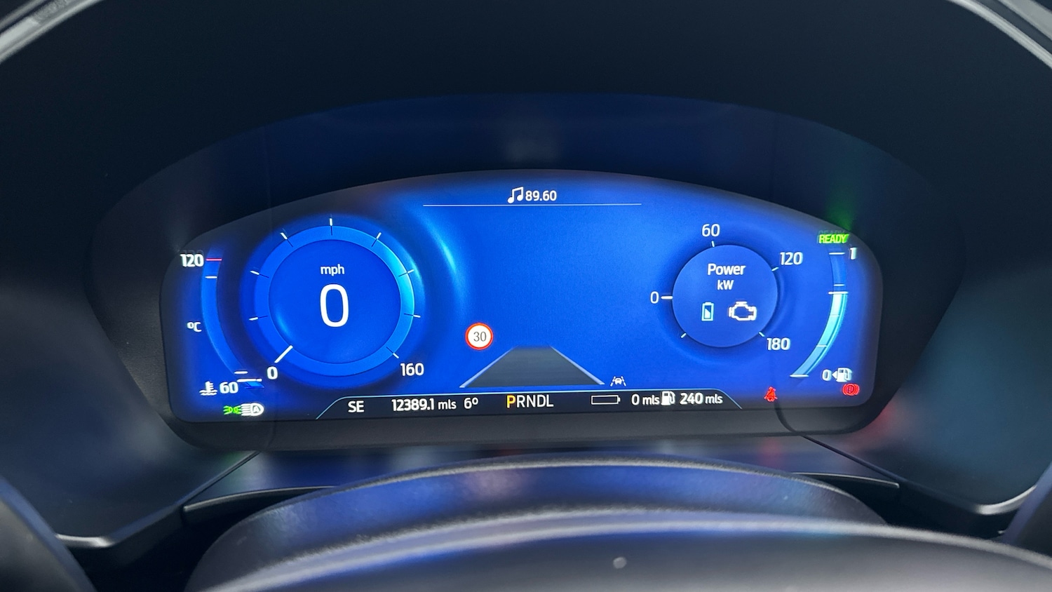 Used Ford Kuga 2022 for sale - 77417352: Photo 24