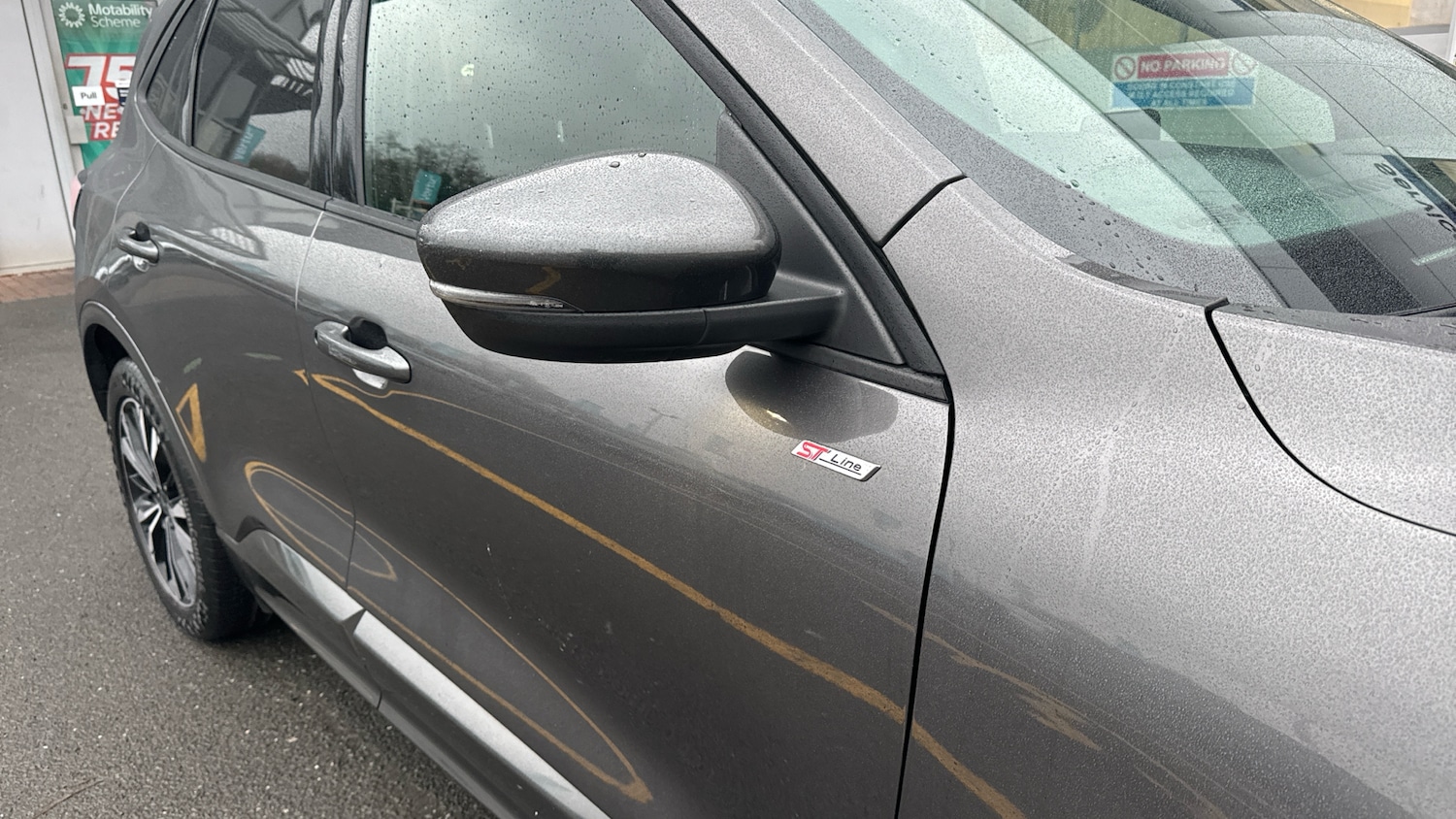 Used Ford Kuga 2022 for sale - 77417352: Photo 27