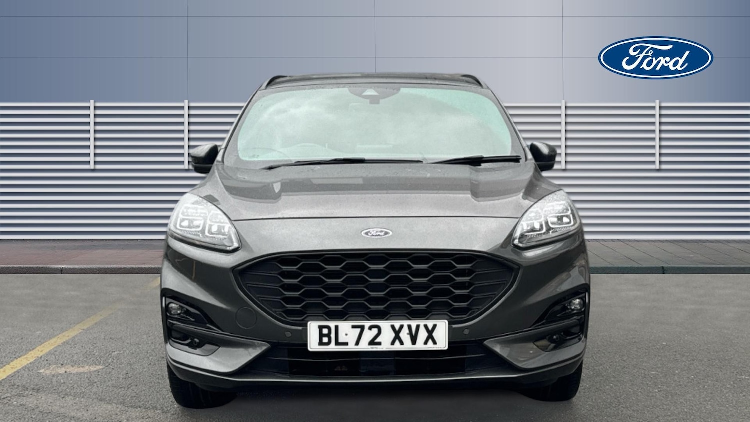 Used Ford Kuga 2022 for sale - 77417352: Photo 3