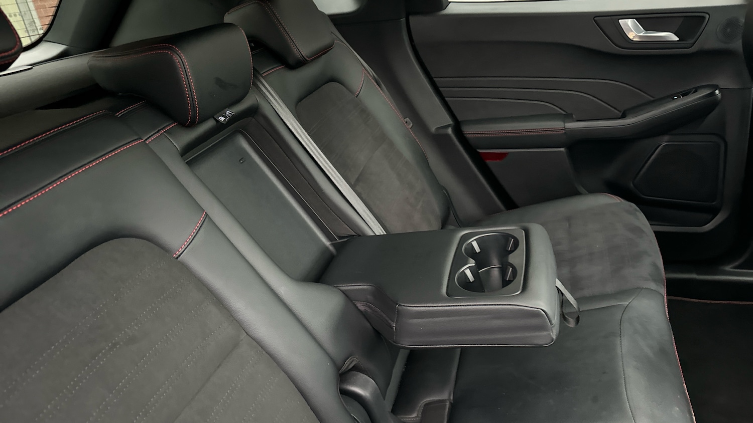 Used Ford Kuga 2022 for sale - 77417352: Photo 31