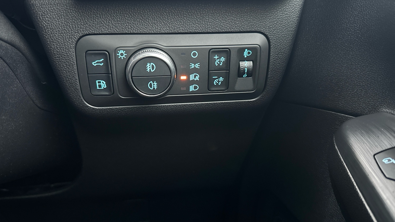 Used Ford Kuga 2022 for sale - 77417352: Photo 34