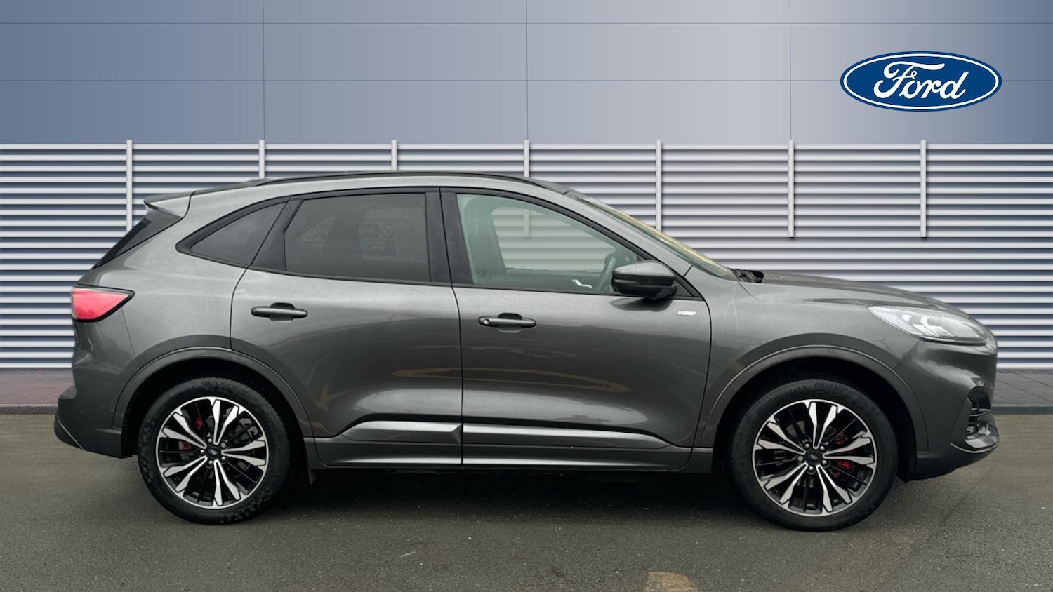 Used Ford Kuga 2022 for sale - 77417352: Photo 5