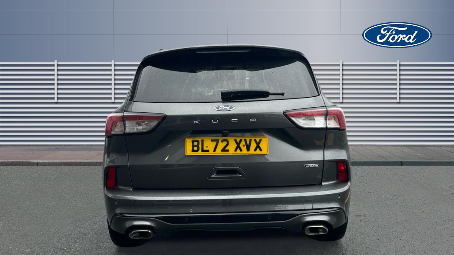 Used Ford Kuga 2022 for sale - 77417352: Photo 6