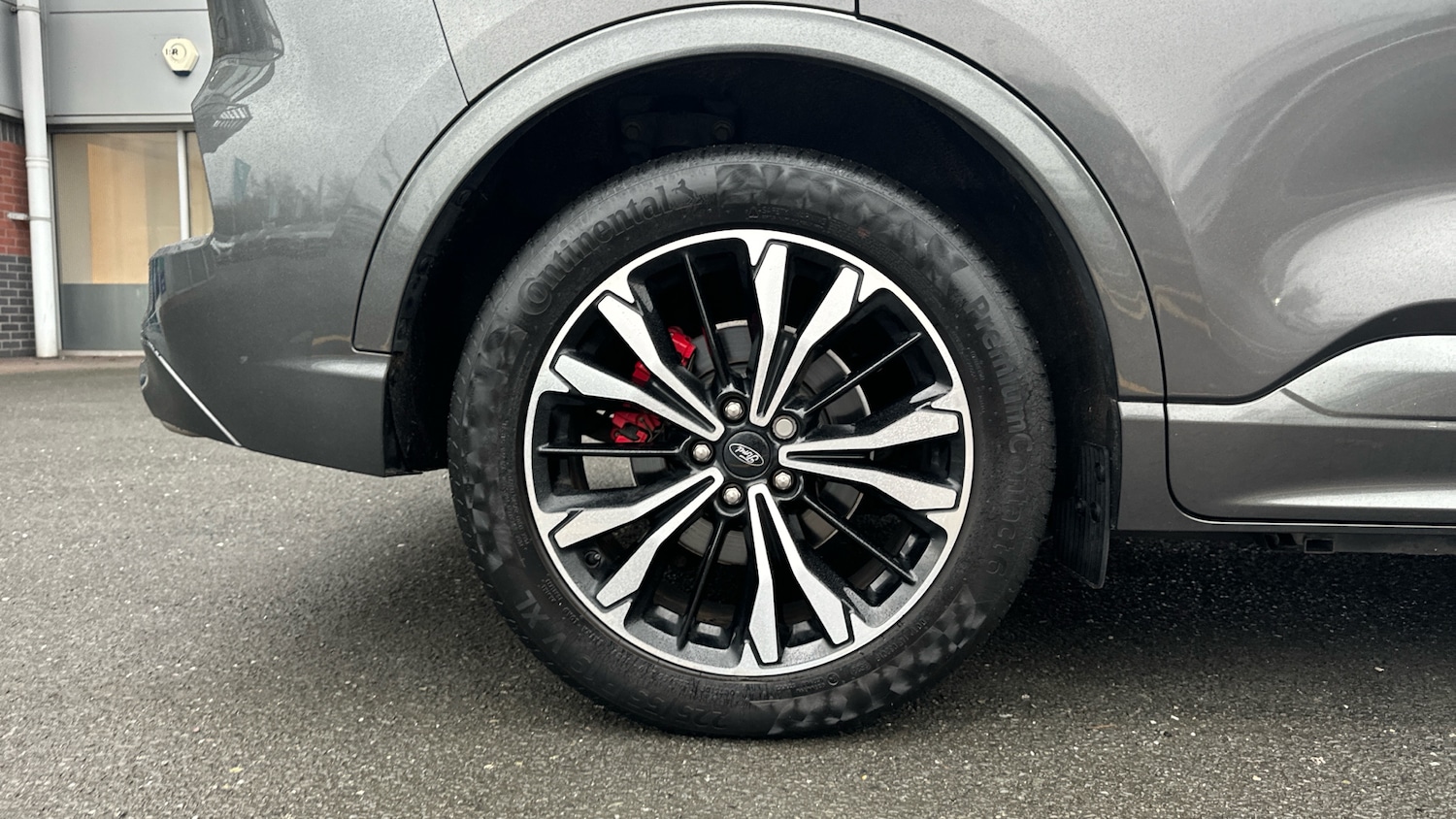 Used Ford Kuga 2022 for sale - 77417352: Photo 7