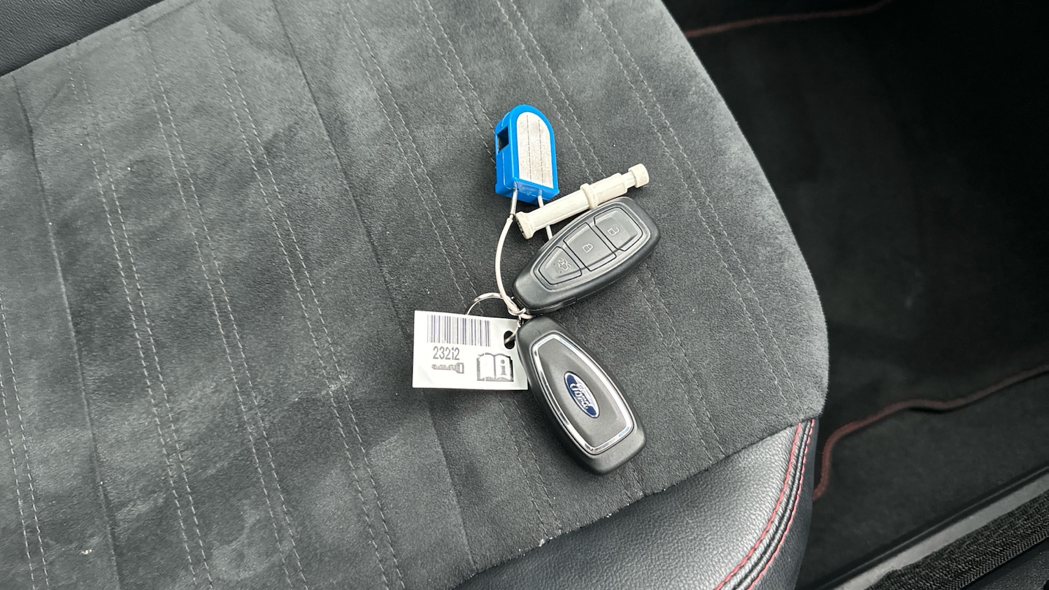 Used Ford Kuga 2022 for sale - 77417352: Photo 8