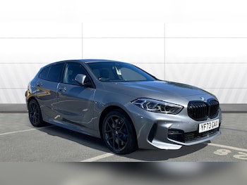 Used BMW 1 Series 2023 for sale - 78801333: Photo