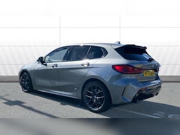 Used BMW 1 Series 2023 for sale - 78801333: Photo