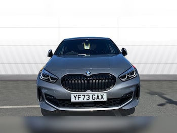 Used BMW 1 Series 2023 for sale - 78801333: Photo