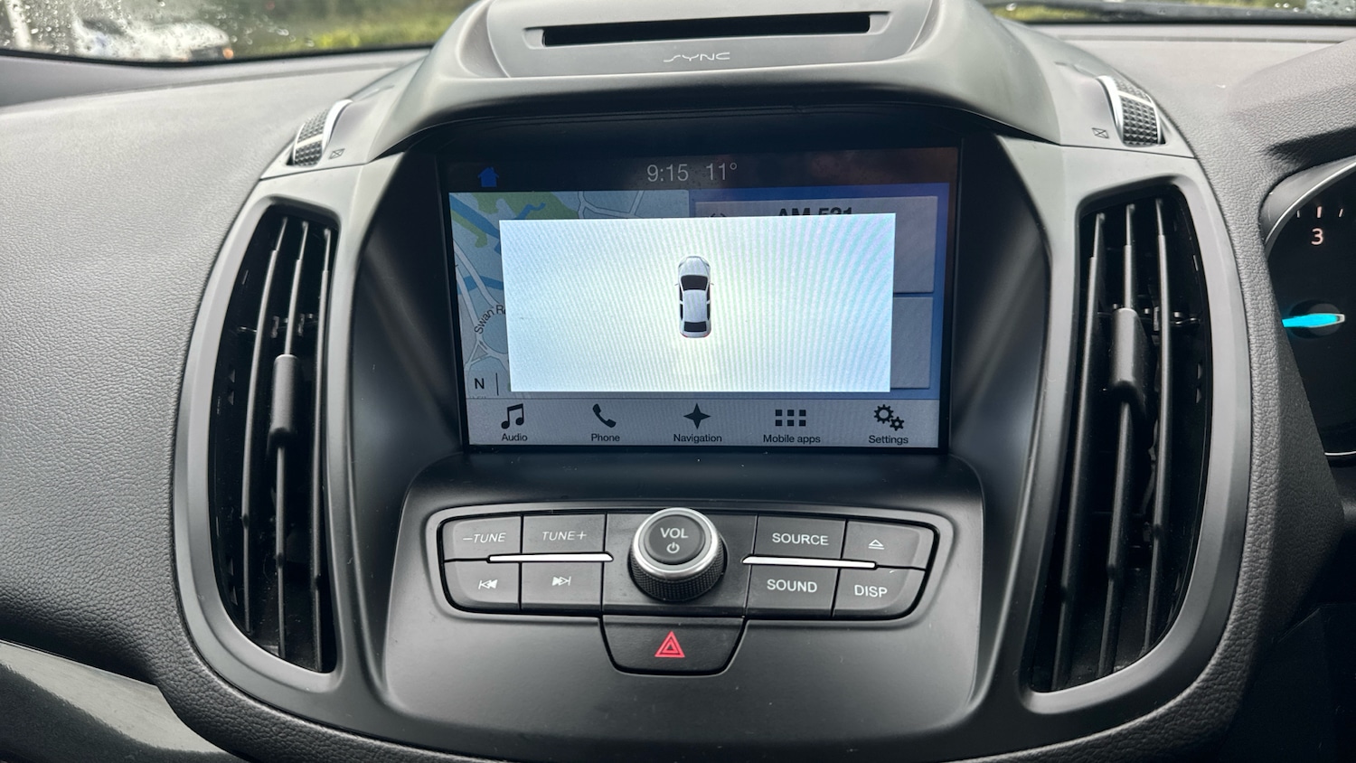 Used Ford Kuga 2017 for sale - 76542740: Photo 10