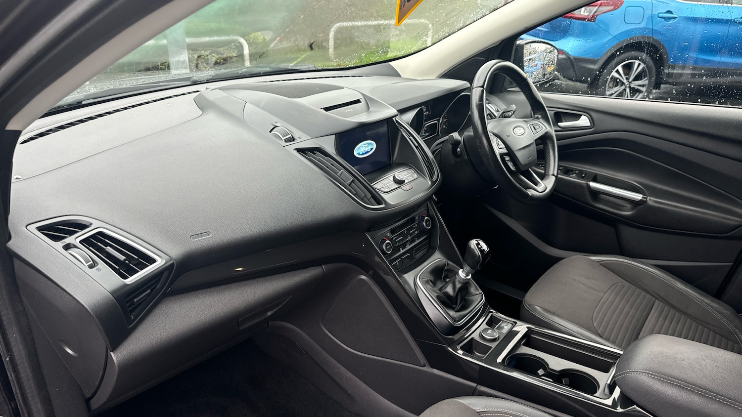 Used Ford Kuga 2017 for sale - 76542740: Photo 13