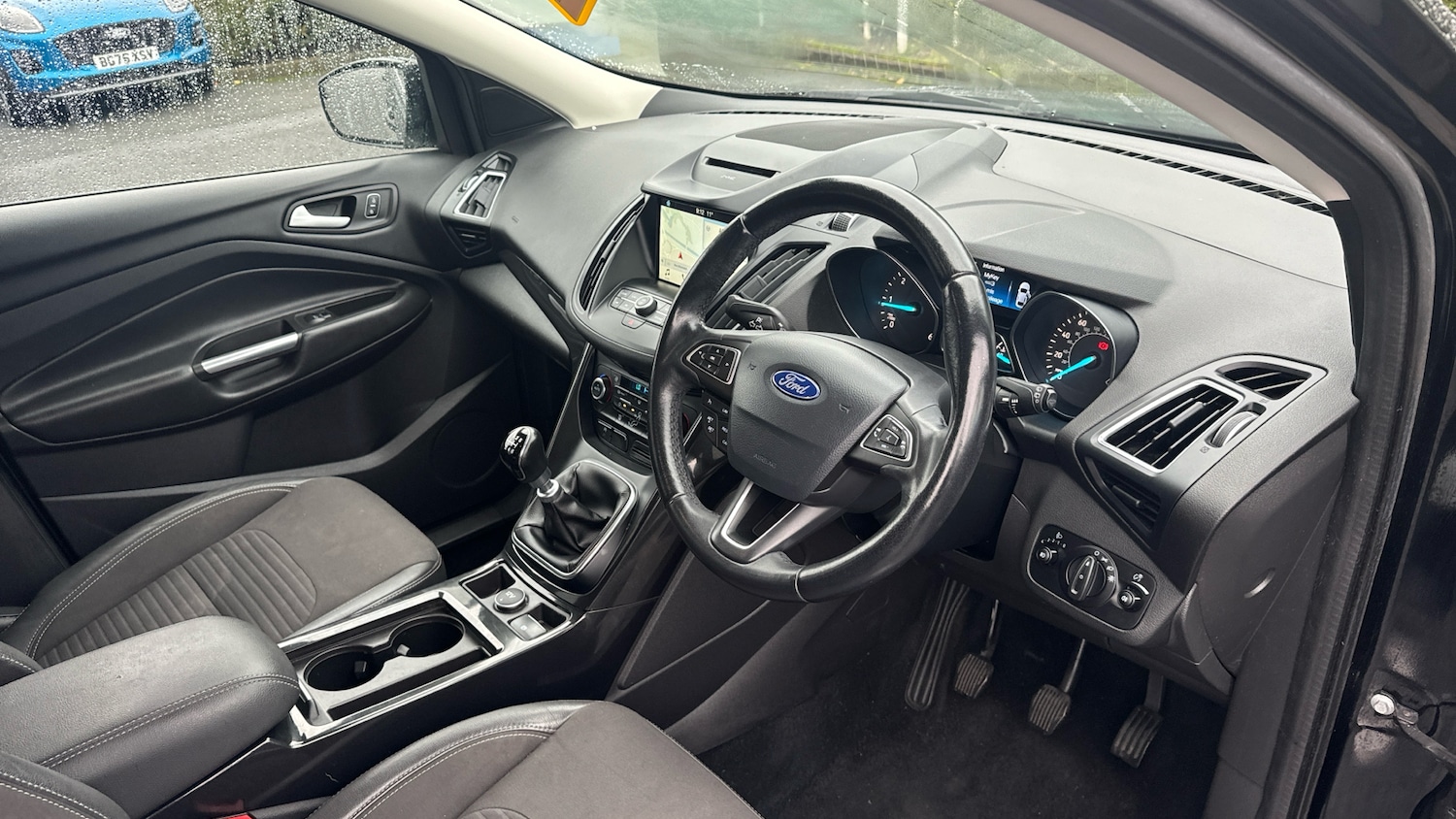 Used Ford Kuga 2017 for sale - 76542740: Photo 15