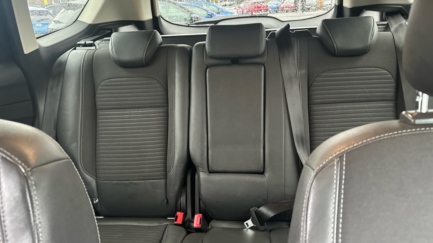 Used Ford Kuga 2017 for sale - 76542740: Photo 18