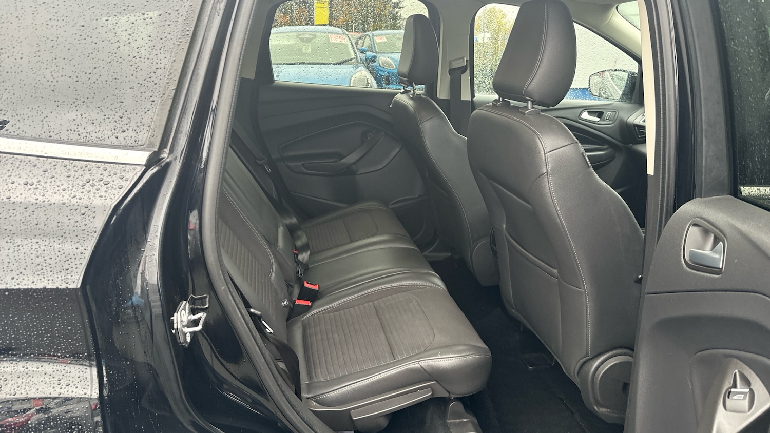 Used Ford Kuga 2017 for sale - 76542740: Photo 19