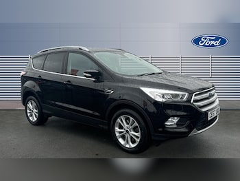 Used Ford Kuga 2017 for sale - 76542740: Photo