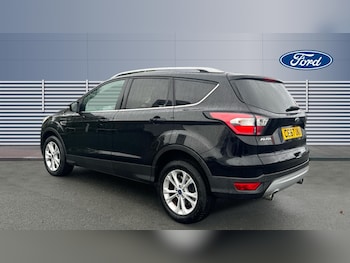 Used Ford Kuga 2017 for sale - 76542740: Photo