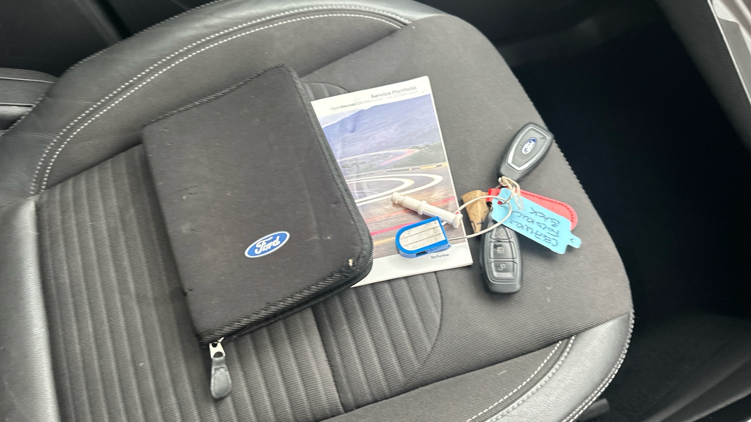 Used Ford Kuga 2017 for sale - 76542740: Photo 9