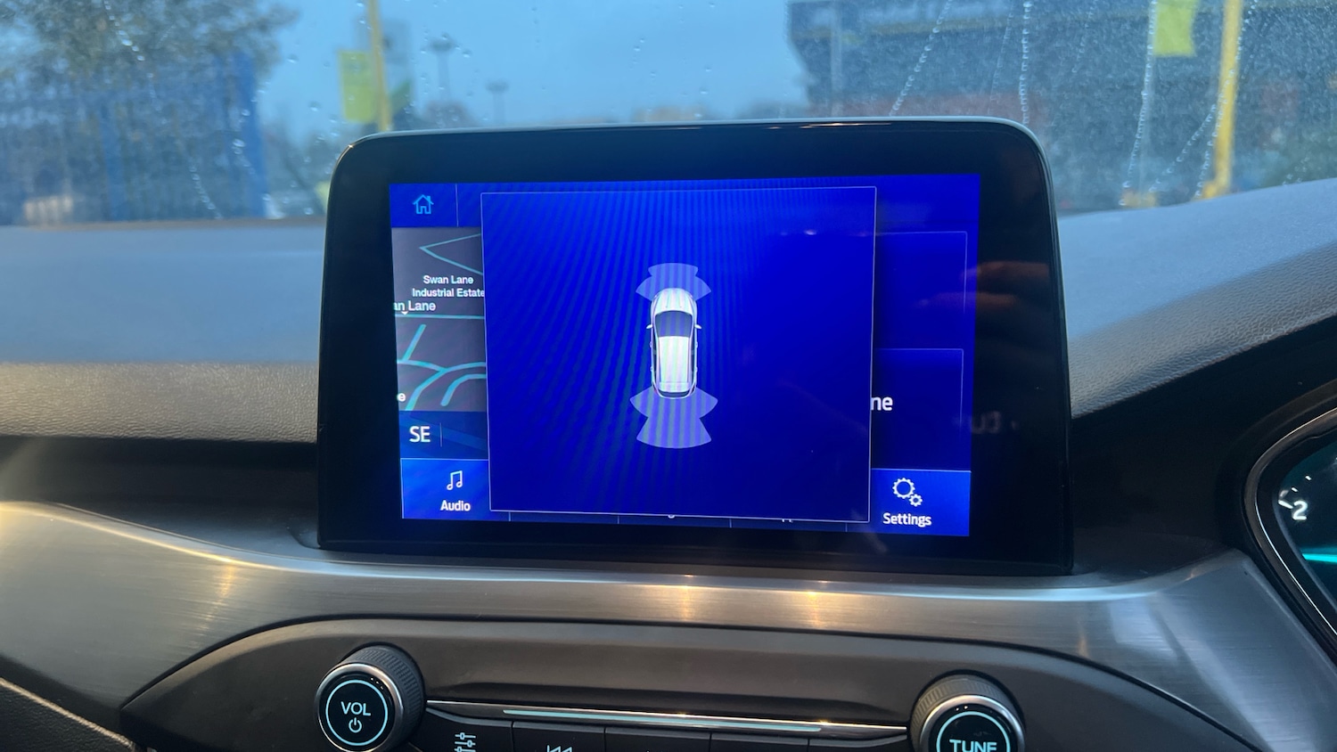 Used Ford Focus 2021 for sale - 76594641: Photo 10