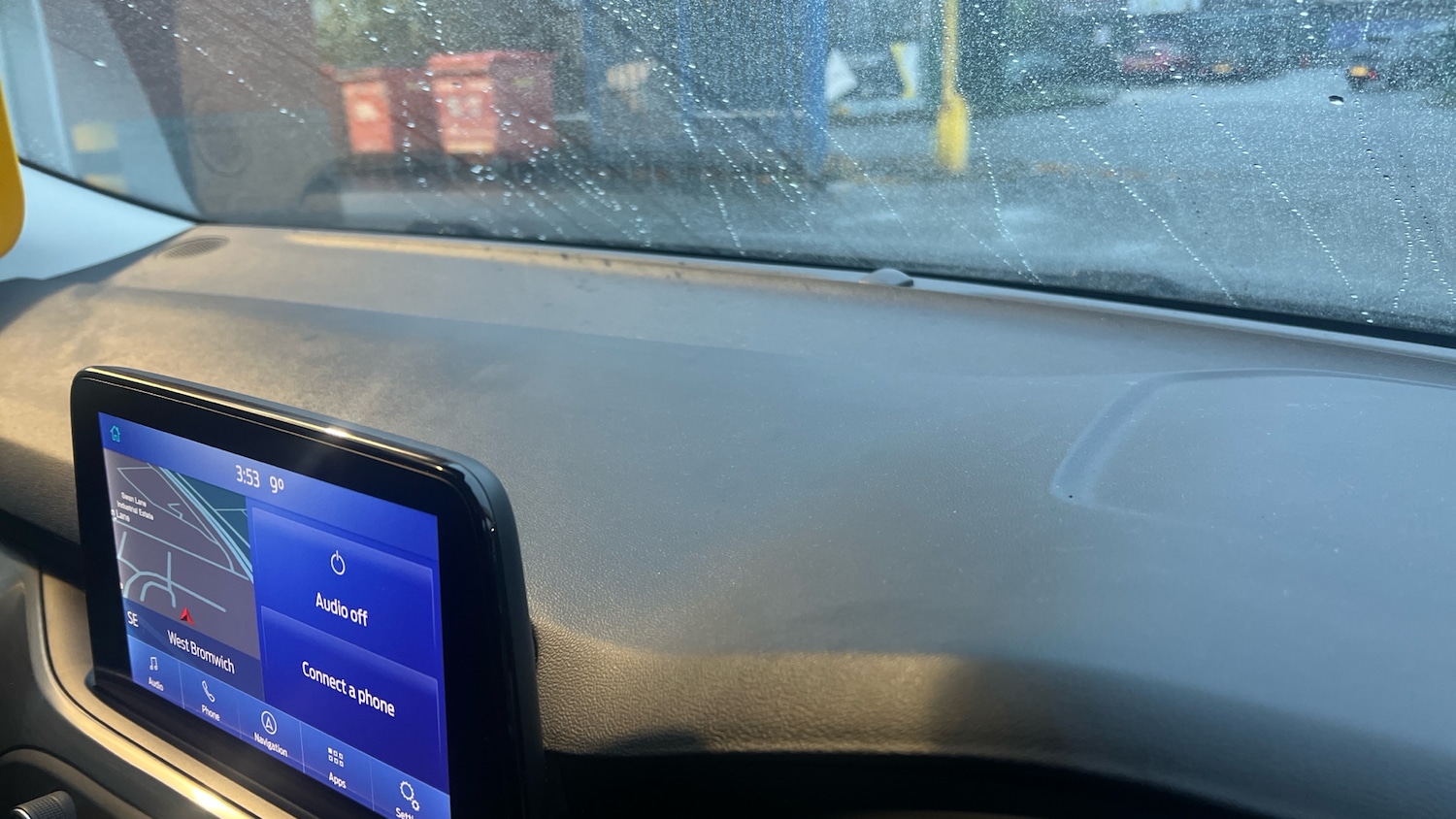 Used Ford Focus 2021 for sale - 76594641: Photo 11