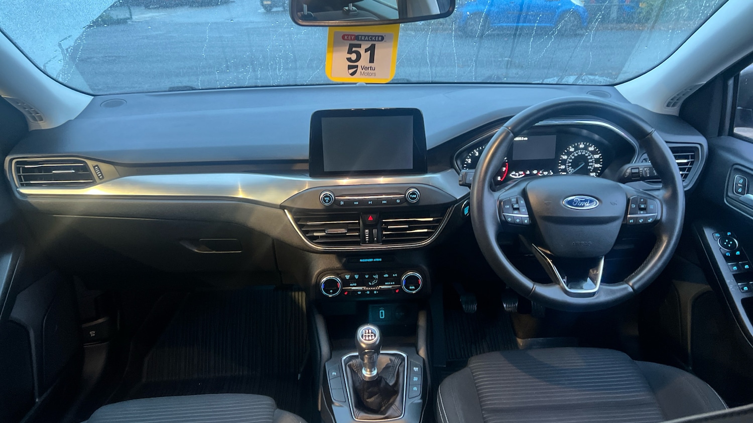 Used Ford Focus 2021 for sale - 76594641: Photo 14