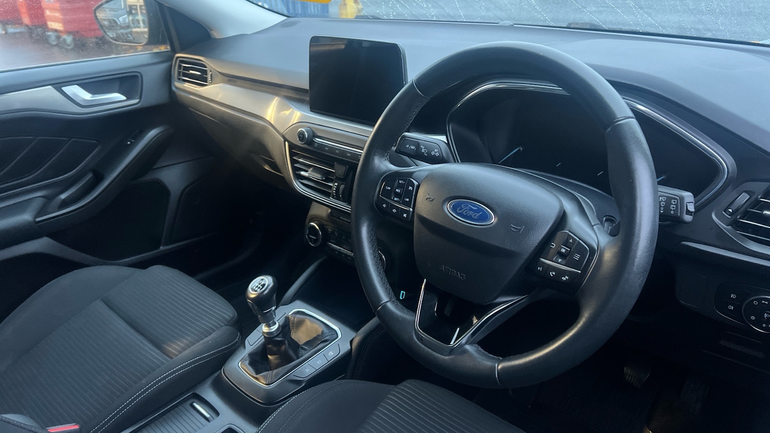 Used Ford Focus 2021 for sale - 76594641: Photo 15