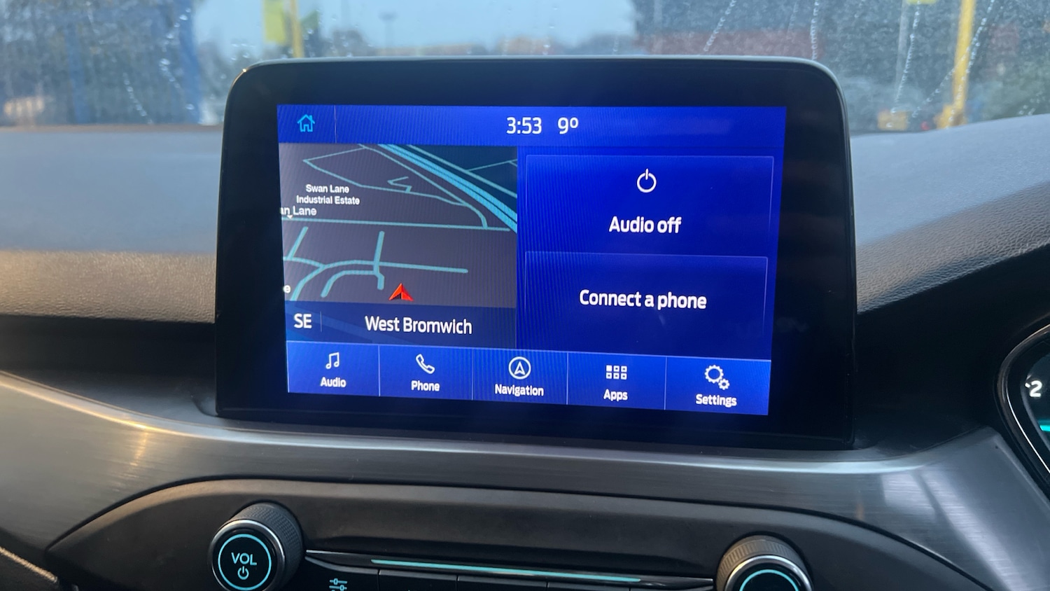 Used Ford Focus 2021 for sale - 76594641: Photo 16